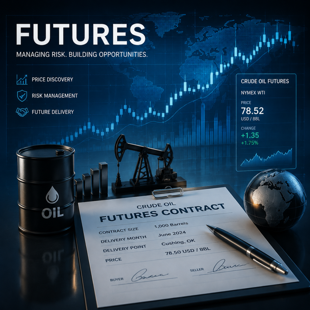 Futures