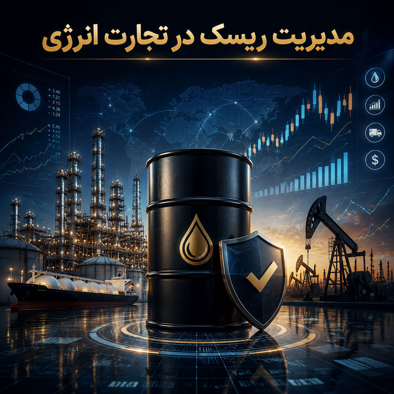 قراردادfutures