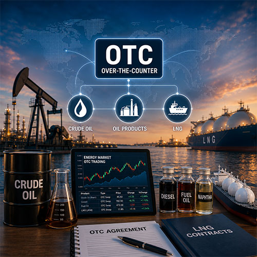 OTC