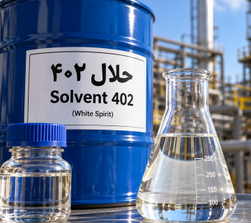 حلال 402