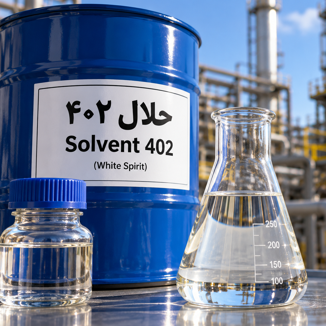 حلال 402