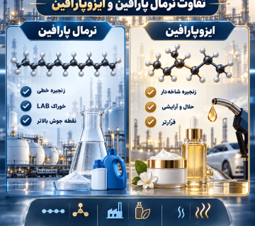 پارافین