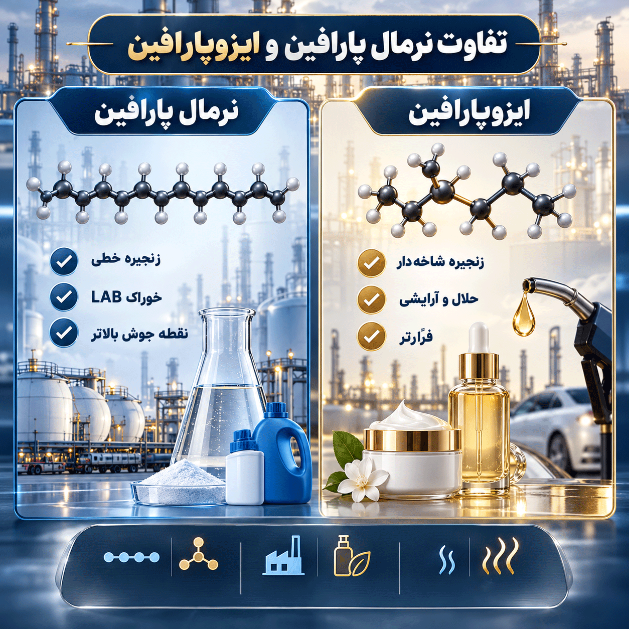 پارافین