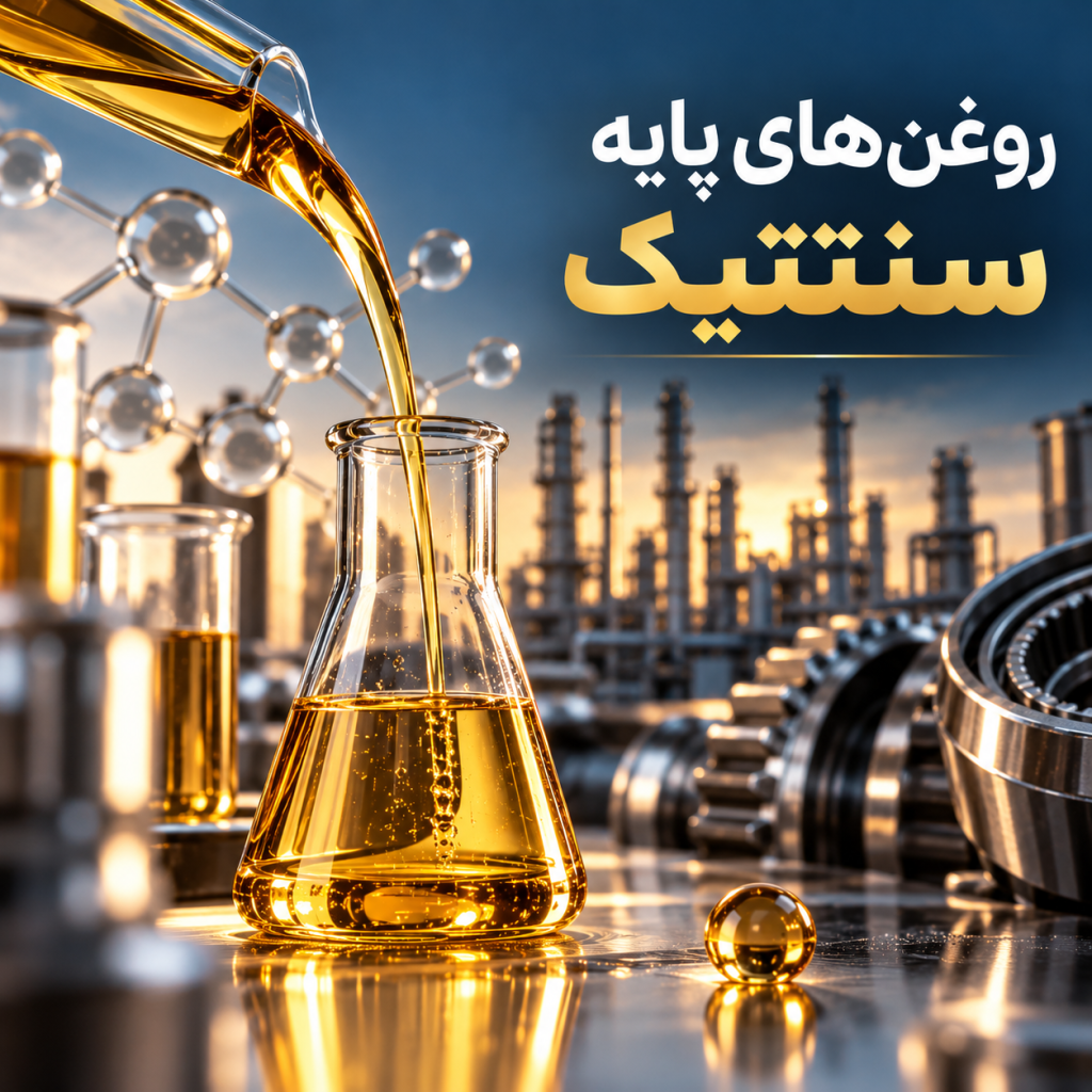 سنتتیک